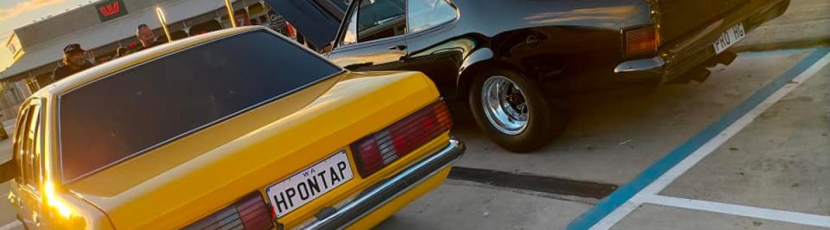 Rumble #20 (WA) Cover Image