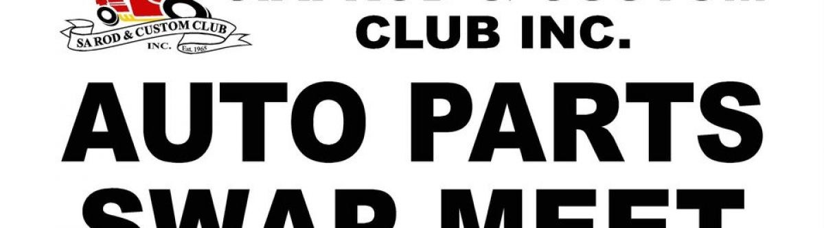 SARCC Swap Meet (SA) Cover Image