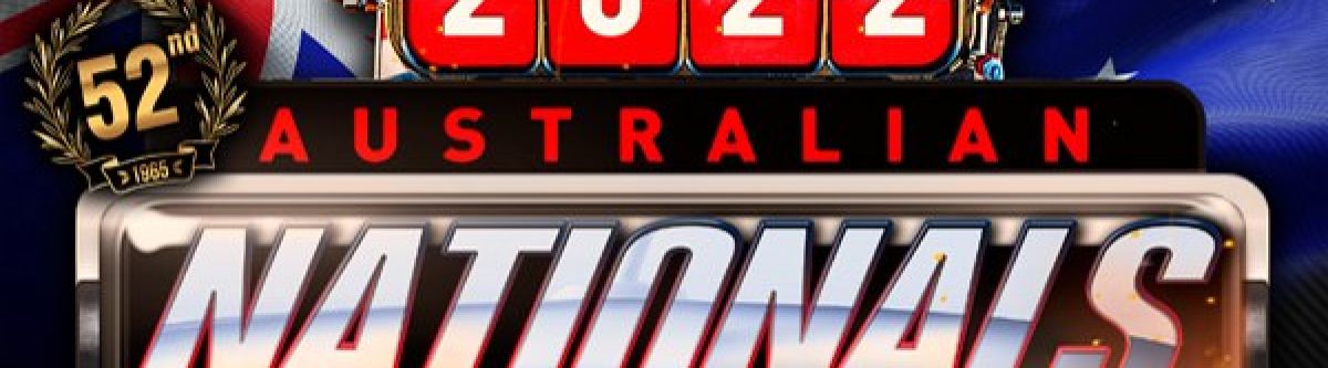 The 52nd Australian Nationals (NSW) Cover Image