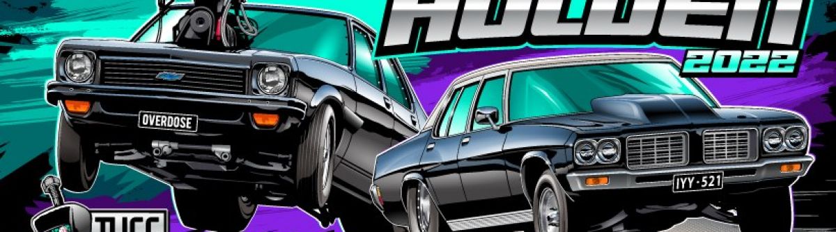 2022 TUFF MOUNTS Holden Drag Nationals (Vic) Cover Image