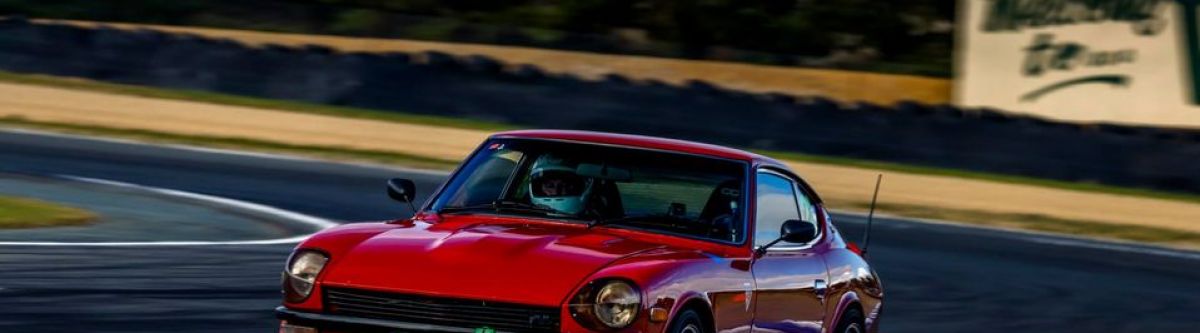 CARS & COFFEE by Trackschool (NSW) Cover Image