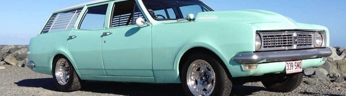 True Street Car Meet #23 MACKAY HARBOUR MEET (Qld) Cover Image