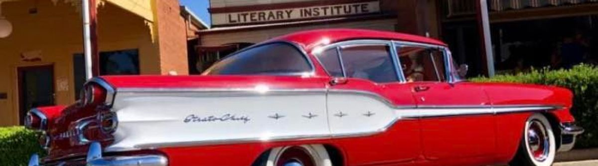 Crank it Up Tyre Torque Show n Shine- Batemans Bay (NSW) *CANCELLED* Cover Image