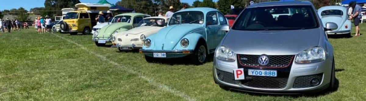 German Cars & Coffee (ACT) Cover Image