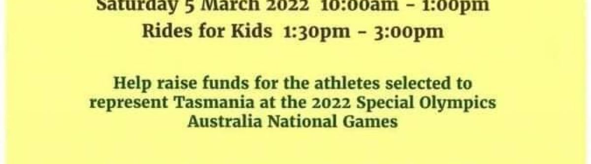 Automotive Show And Swap meet (Tas) Cover Image