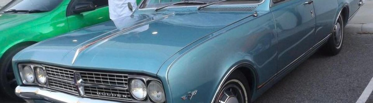 Mandurah Mayhem (WA) Cover Image