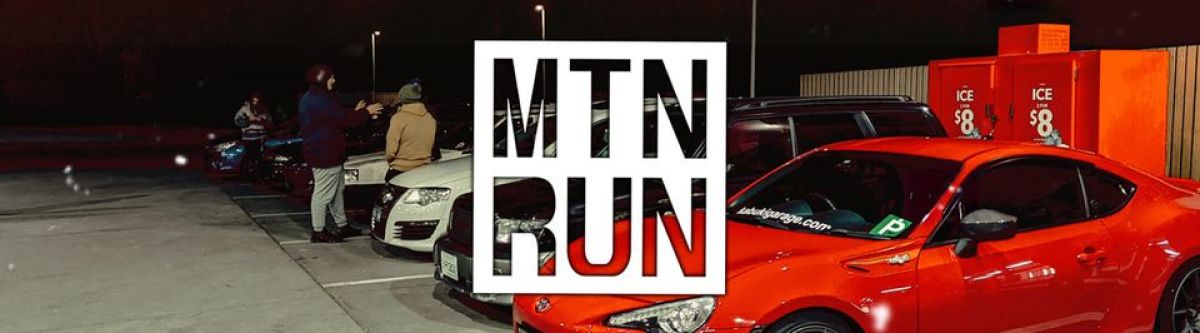 MTNRUN 4: Baw Baw Run (Vic) Cover Image