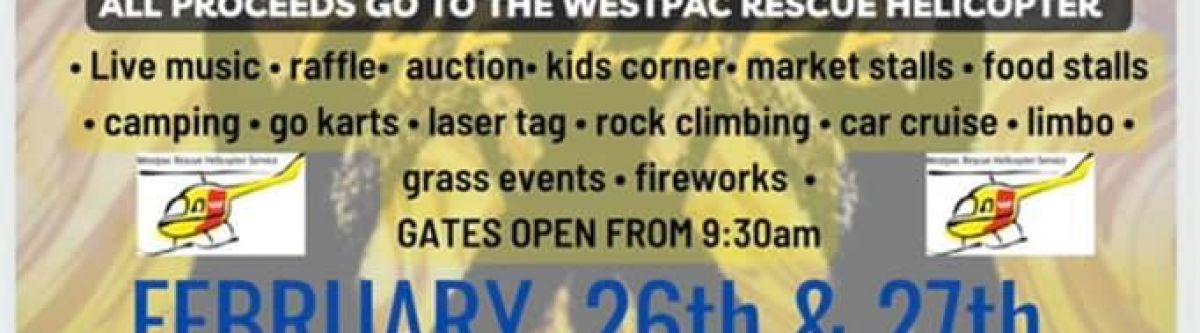 Dubs by the Lake 2022 (NSW) Cover Image