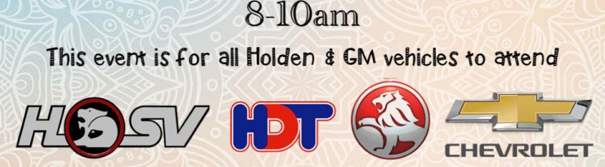 (QLD)-HSVNC Monthly Display at Espresso Twenty5 *CANCELLED* Cover Image