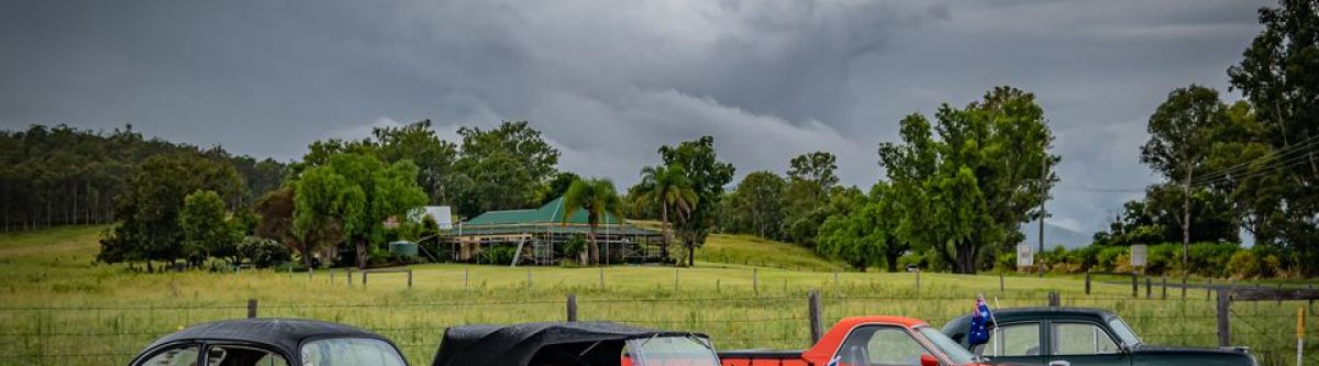 Karalee Car Night (Qld) Cover Image