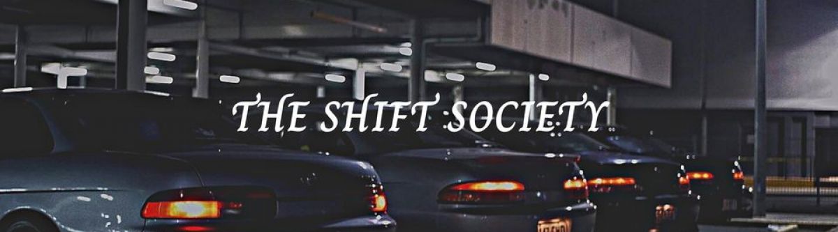 Quick Shift Vol. 5 x Ryu Represent (SA) Cover Image