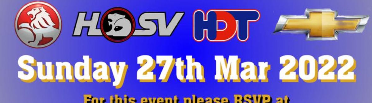 (QLD)-HSVNC Cruise  Lunch at Sundowner Salon *CANCELLED* Cover Image