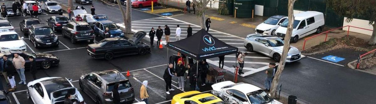 VIP F1 Melbourne Grand Prix - Live Fast Festival Docklands (Vic) Cover Image