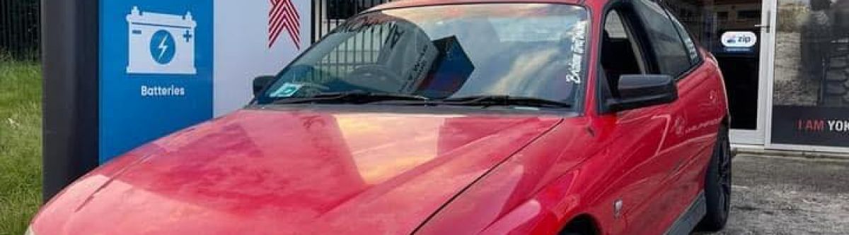 Wings and Wheels (Qld) Cover Image