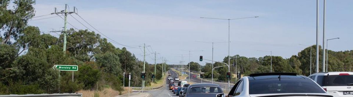 8th Annual End Of Summer Cruise! (Vic) Cover Image