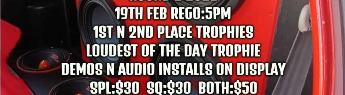 Bassmasters 2nd round 2022 (Qld) Cover Image