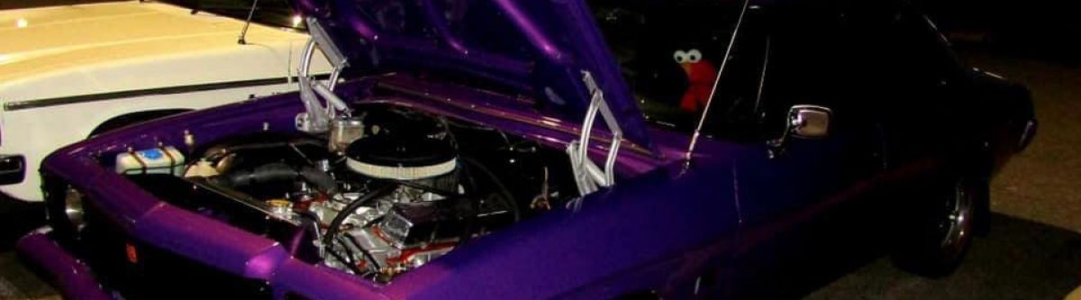 Mandurah Mayhem (WA) Cover Image