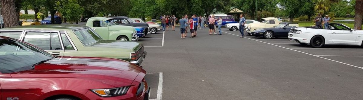 February Meet (Vic) Cover Image