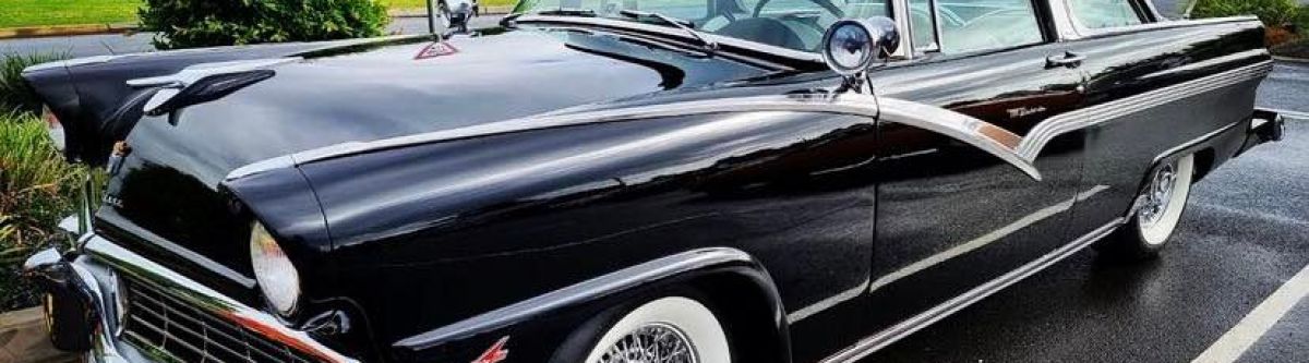 March cars and coffee (NSW) Cover Image