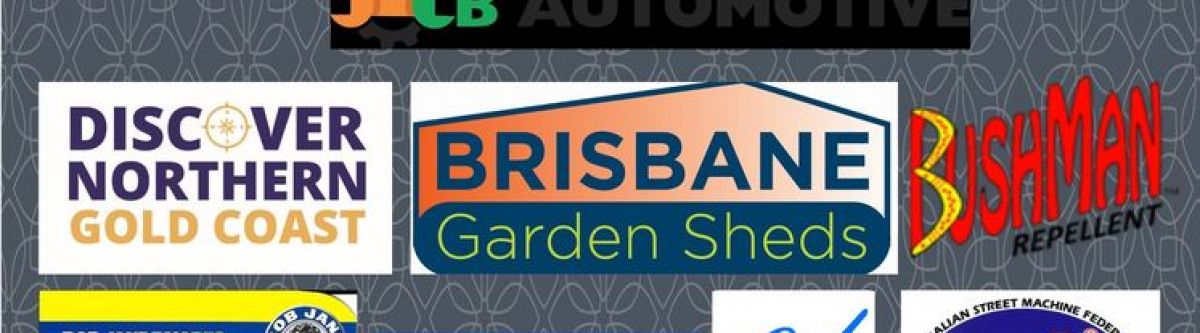 Jacobs Well Rod Run Show and Shine (Qld) Cover Image