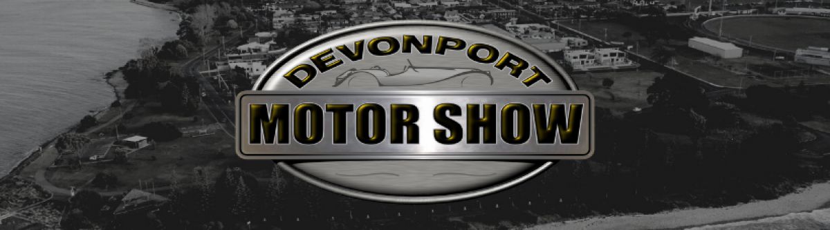 2022 Devonport Motor Show (Tas) Cover Image