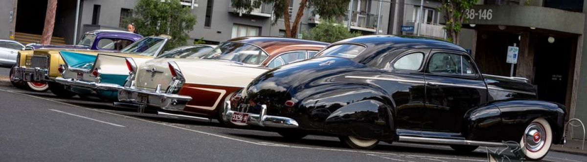 Lygon Street 7am Breakfast (Vic) *CANCELLED* Cover Image