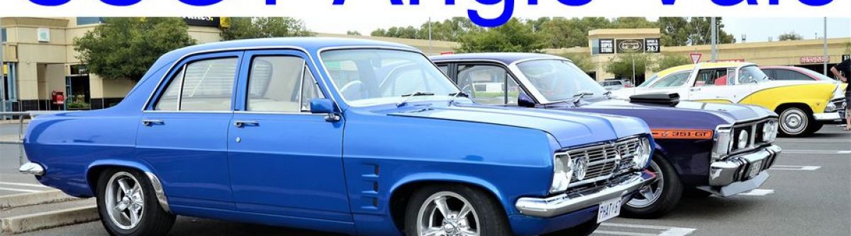 SSGT Angle Vale - Super Sunday Get Together (SA) Cover Image