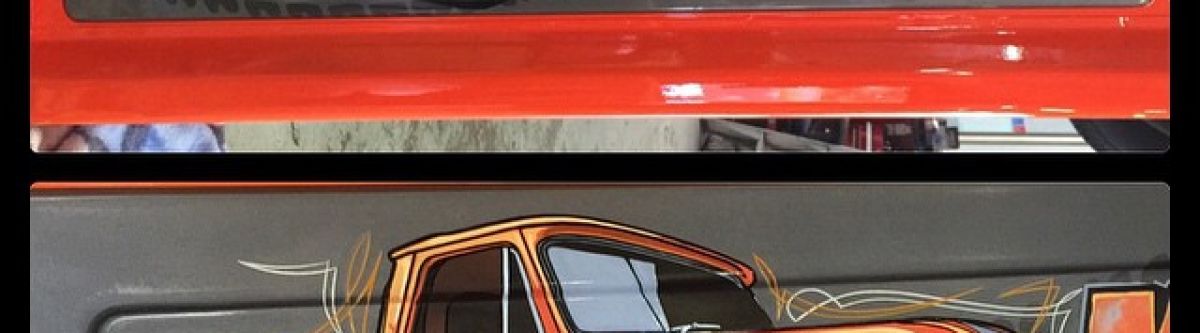 Car Show at Marjac Automotive, Maroochydore (Qld) Cover Image