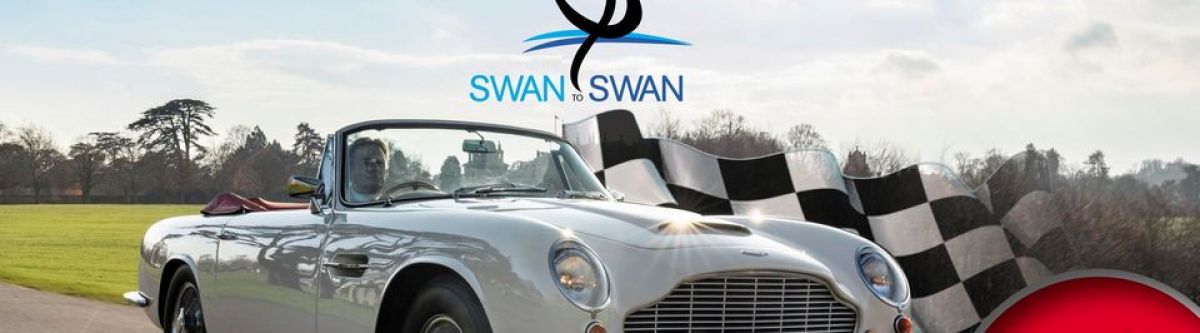 Swan to Swan-CC&C Inaugural Drive Event (WA) Cover Image