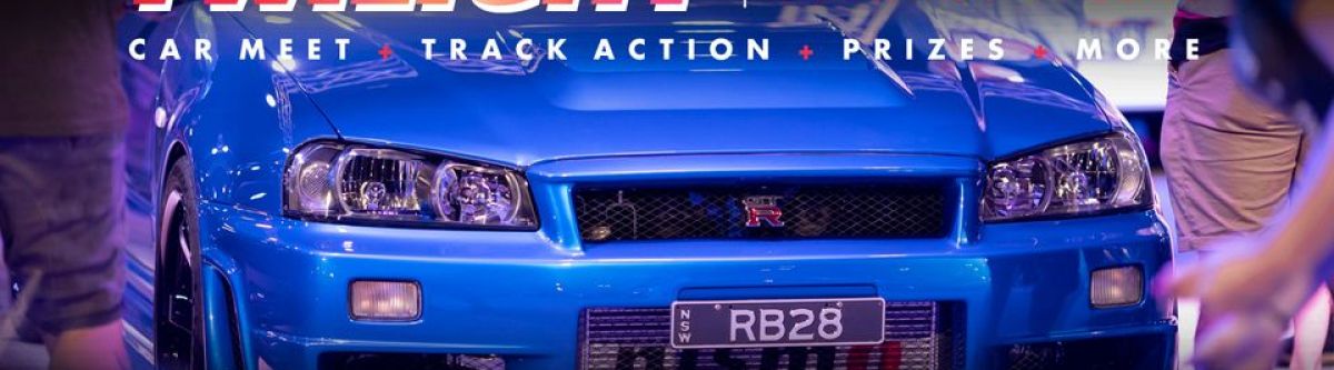 Tuned. TWILIGHT MEET #9 (NSW) Cover Image