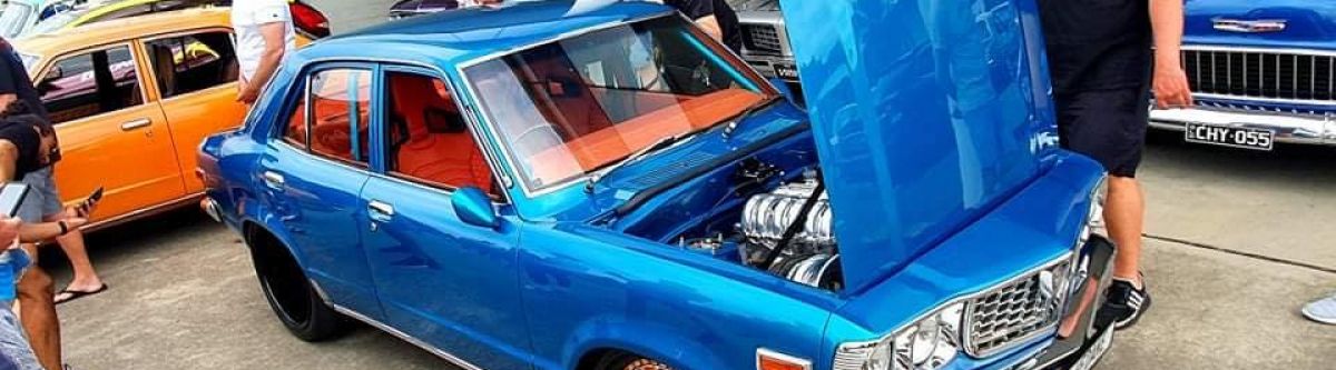 Joe’s Diner Car Meet (Qld) *CANCELLED* Cover Image