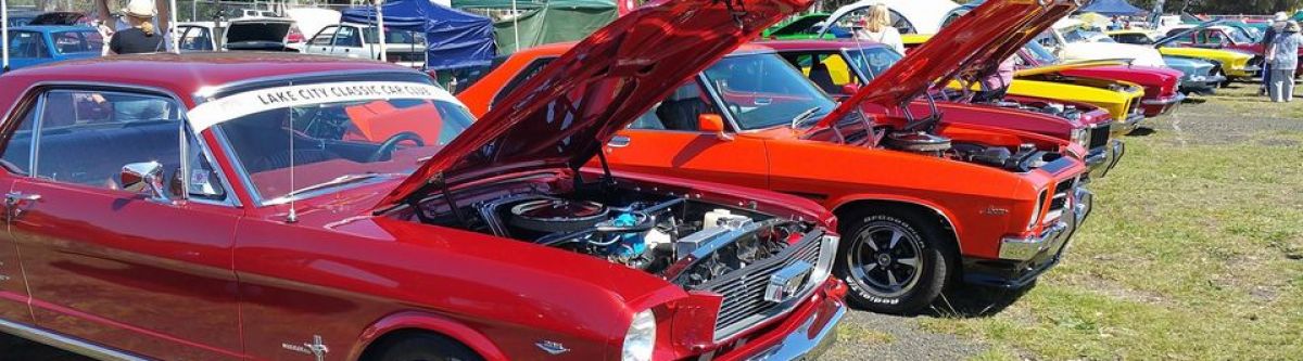 Windale Gateshead Bowling Club Classic car & Motorbike show (NSW) Cover Image