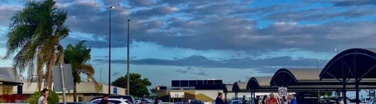 Bundy Car Meets (Qld) Cover Image