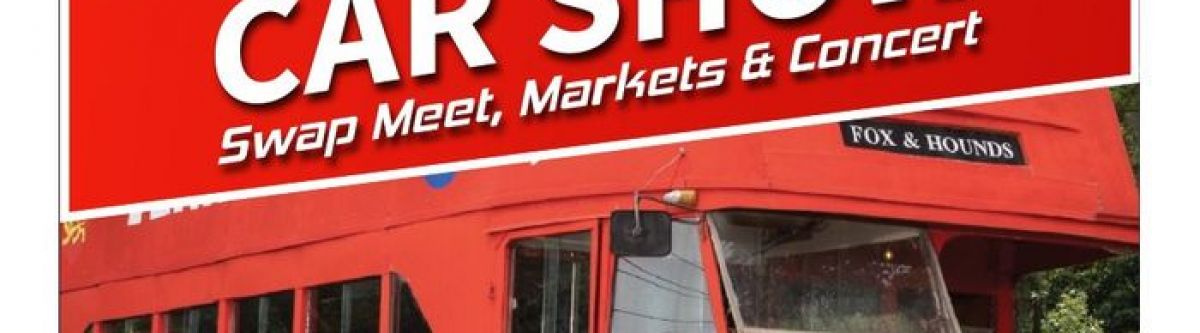 CARDI GRAS INVADES LAIDLEY (Qld) *CANCELLED* Cover Image