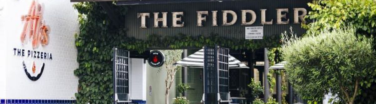 Classic Cars & Coffee, at The Fiddler Rouse Hill (NSW) Cover Image