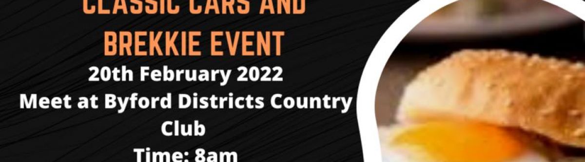 BCCC Wungong Dam Brekkie Event (WA) Cover Image