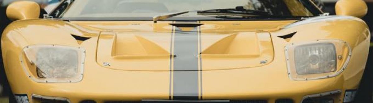 CARS AND COFFEE AT CAFE ELLE (Qld) Cover Image