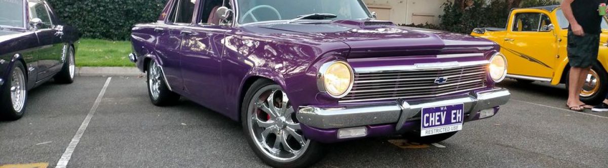 Rumble #22 (WA) Cover Image