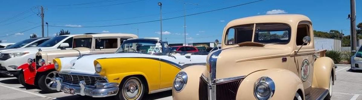 That’s Alotta Hot Rods Meet #2 (Vic) Cover Image