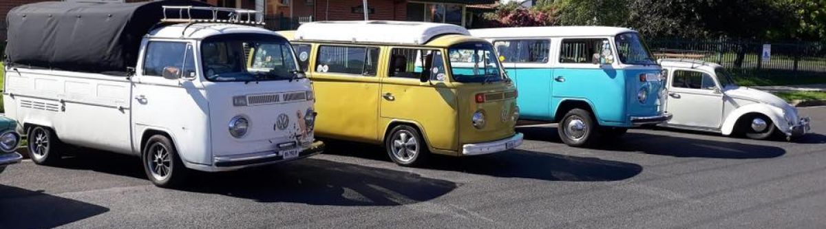 Kars on Keppel Rockabilly Meet (NSW) Cover Image