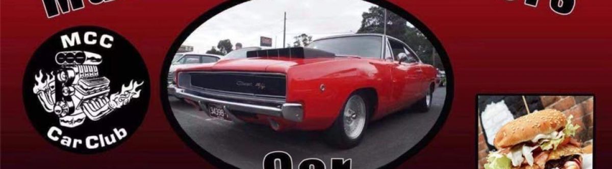 MCC Car-Club Show and Shine Car Show (Vic) Cover Image