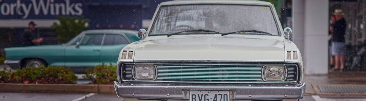 Coffee N Chrome - Twilight February 2022 (SA) Cover Image