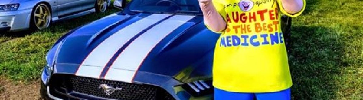 2022 C4K - Cruisin4Kids (Vic) Cover Image