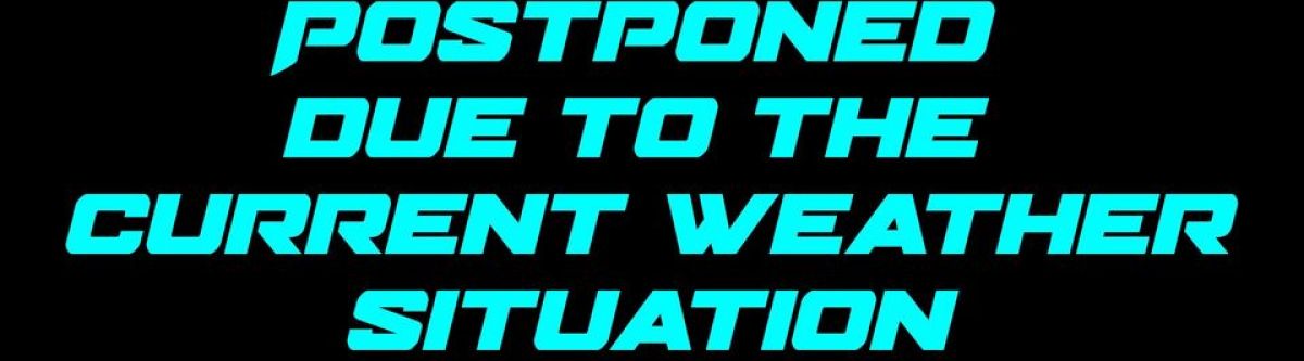 Flawless Society 8.0 Meet (Qld) Cover Image