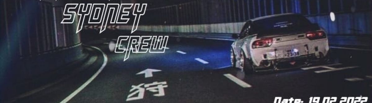 OSC Lonely Drivers Midnight Run (NSW) Cover Image