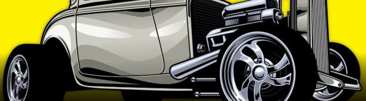 13th Annual Show and Shine (Vic) Cover Image