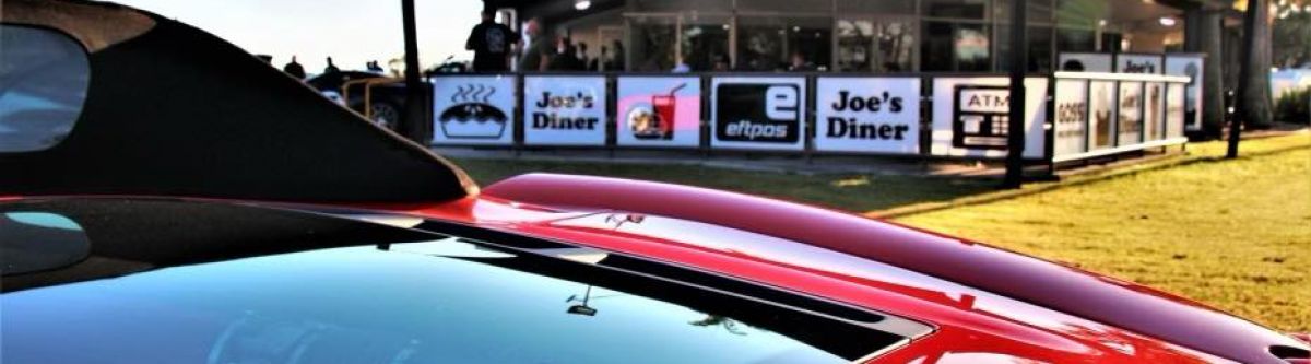 Breakfast At Joes Diner (Qld) *CANCELLED* Cover Image