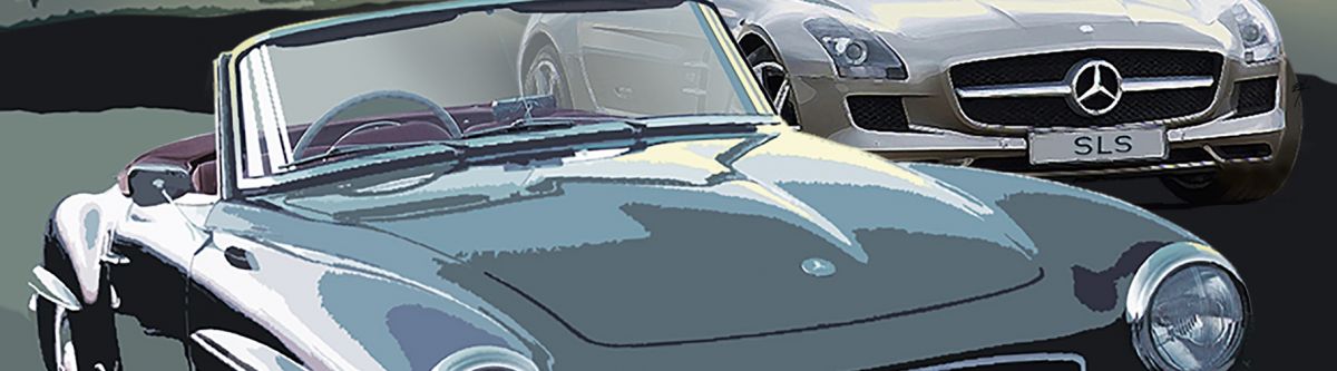 2022 Concours d'Elegance Cover Image