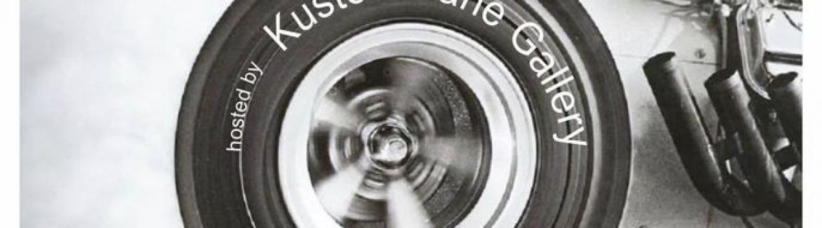 Wheel Junkies 4 (Vic) Cover Image