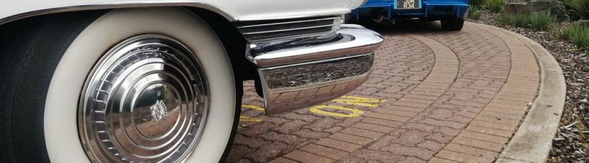 Cars and Coffee Barossa-March (SA) Cover Image